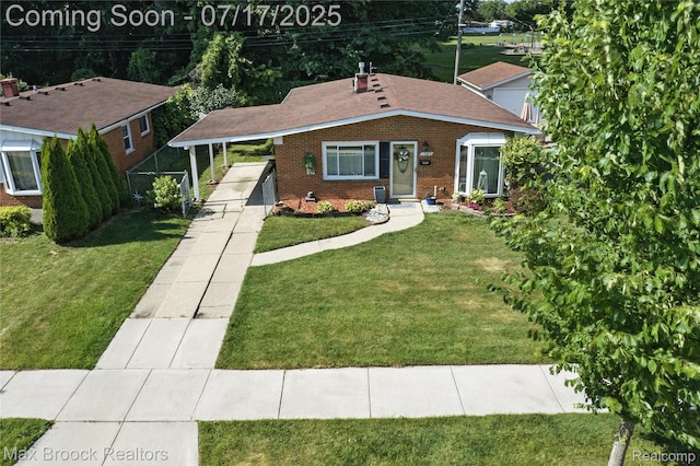 1383 Moulin Ave, Madison Heights, MI 48071 - photo 31