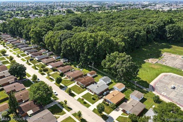 1383 Moulin Ave, Madison Heights, MI 48071 - photo 30
