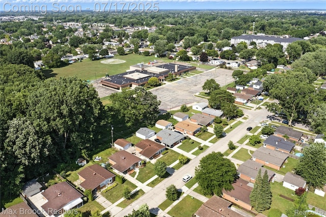 1383 Moulin Ave, Madison Heights, MI 48071 - photo 29