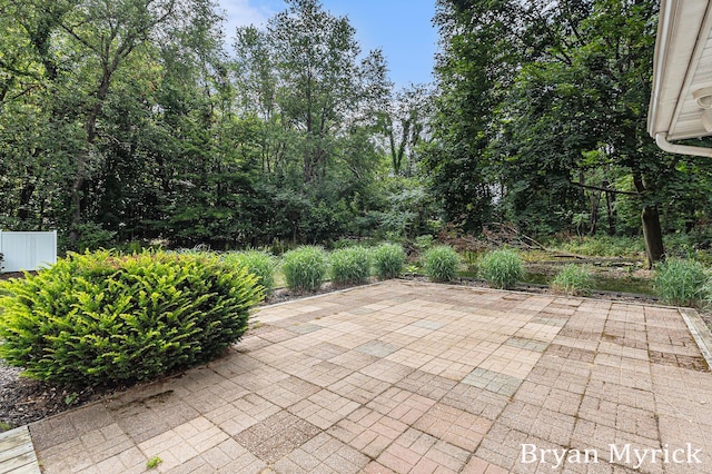 4675 44th St, Holland, MI 49423 - view of patio / terrace