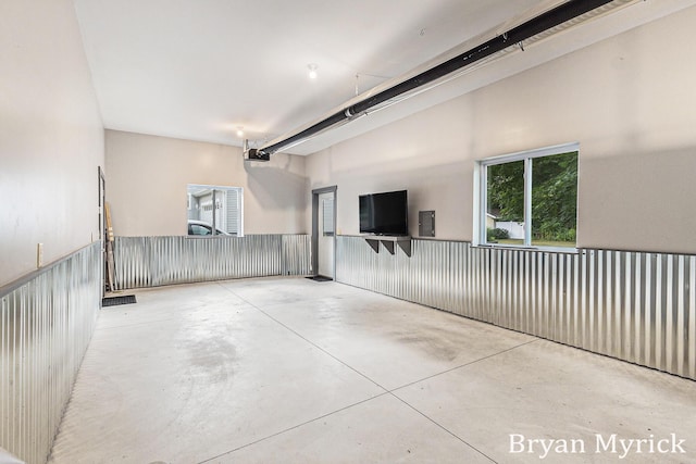 4675 44th St, Holland, MI 49423 - view of garage
