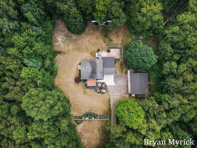 4675 44th St, Holland, MI 49423 - aerial view