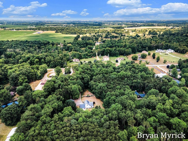 4675 44th St, Holland, MI 49423 - view of property location
