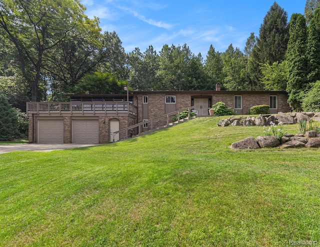 5311 Whipple Lake Rd, Clarkston, MI 48348 - photo 1