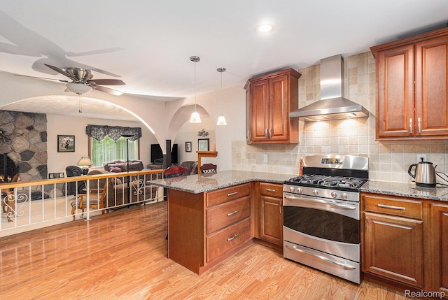 5311 Whipple Lake Rd, Clarkston, MI 48348 - photo 13