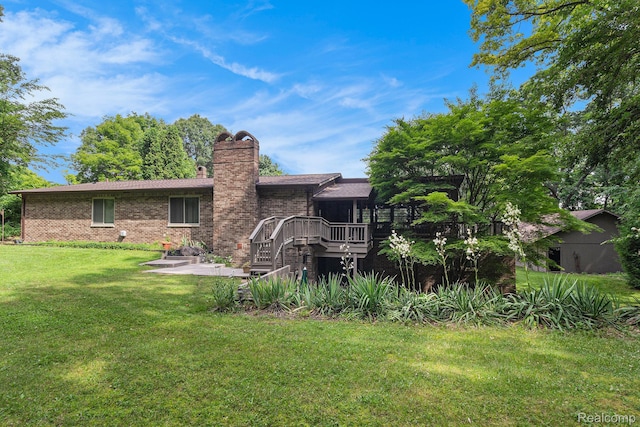 5311 Whipple Lake Rd, Clarkston, MI 48348 - photo 36