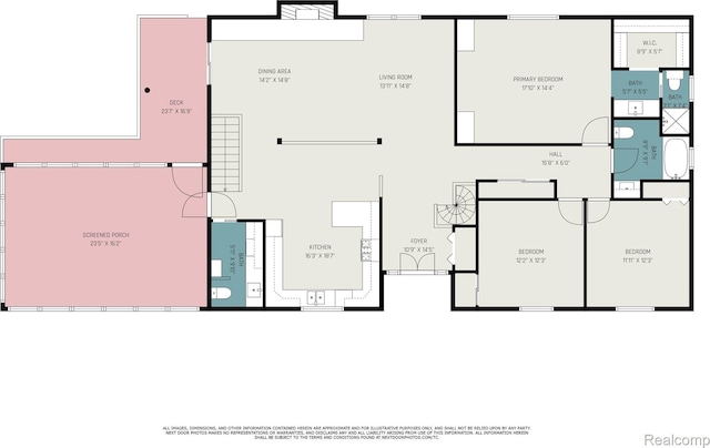 5311 Whipple Lake Rd, Clarkston, MI 48348 - photo 46