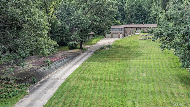 5311 Whipple Lake Rd, Clarkston, MI 48348 - photo 42