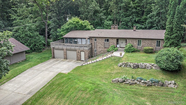 5311 Whipple Lake Rd, Clarkston, MI 48348 - photo 2