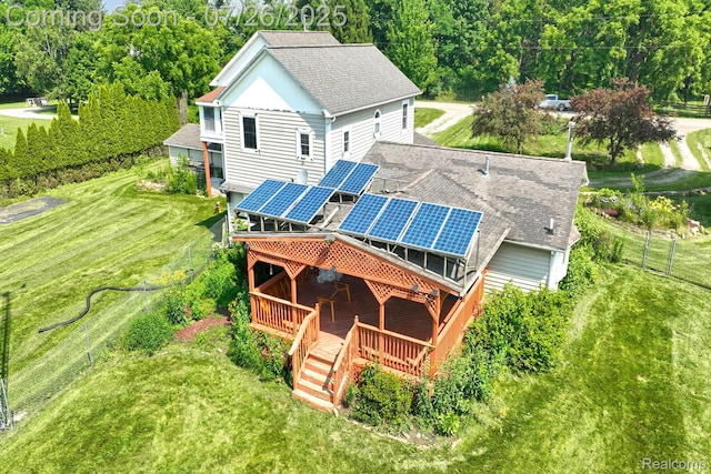 9442 Horton Rd, Goodrich, MI 48438 - photo 42