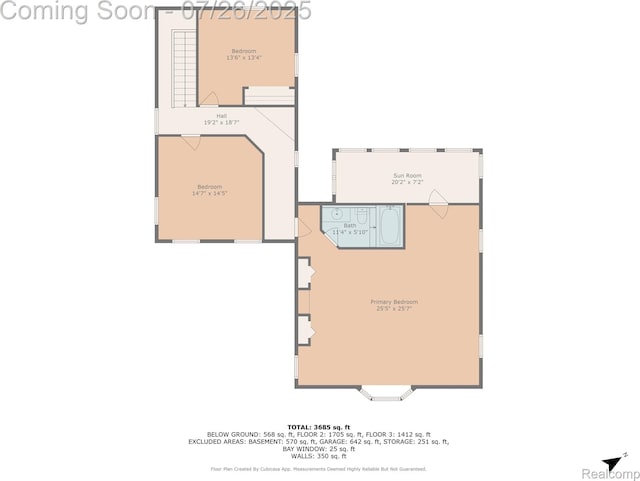 9442 Horton Rd, Goodrich, MI 48438 - photo 57