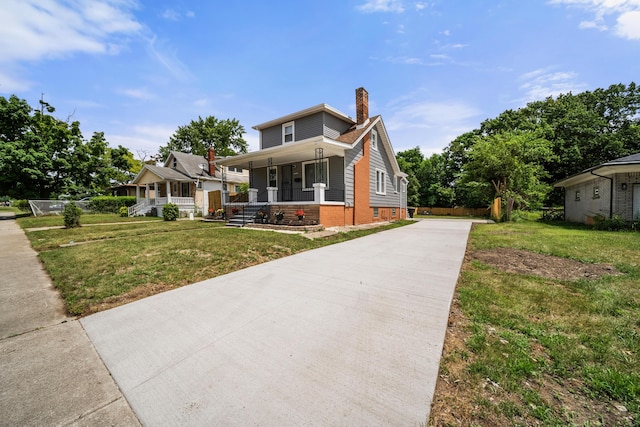 20224 Woodingham Dr, Detroit, MI 48221 - photo 3