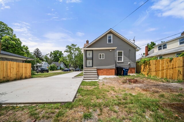 20224 Woodingham Dr, Detroit, MI 48221 - photo 4