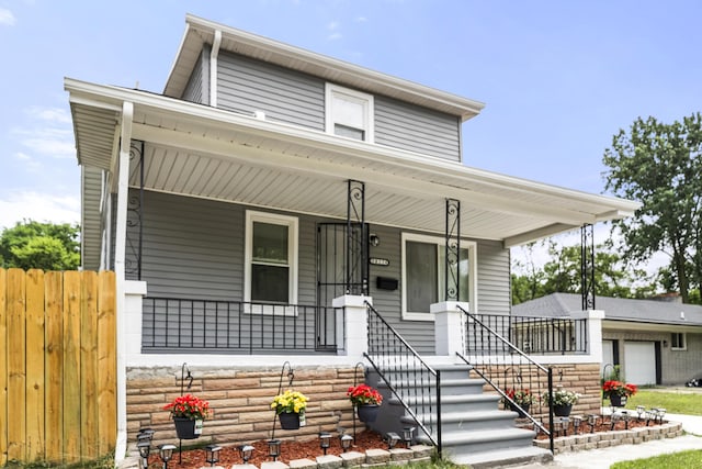 20224 Woodingham Dr, Detroit, MI 48221 - photo 2