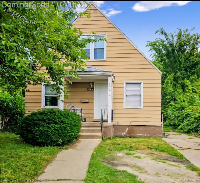 20214 Concord St, Hamtramck, MI 48234 - photo 11