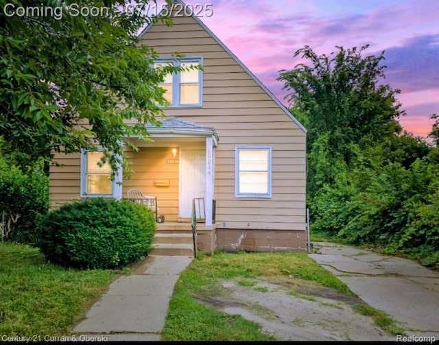 20214 Concord St, Hamtramck, MI 48234 - photo 1
