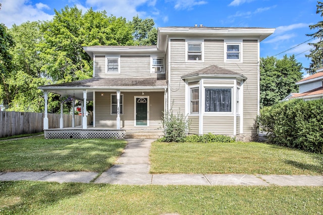 46 Grove St, Galesburg, MI 49053 - photo 1