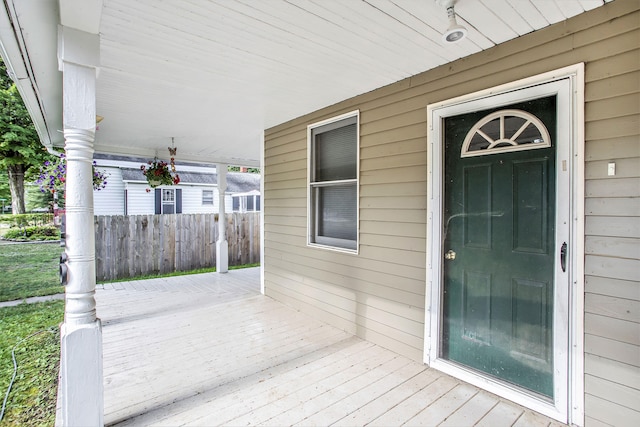 46 Grove St, Galesburg, MI 49053 - photo 3