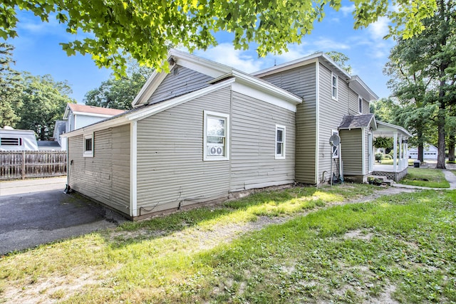 46 Grove St, Galesburg, MI 49053 - photo 18