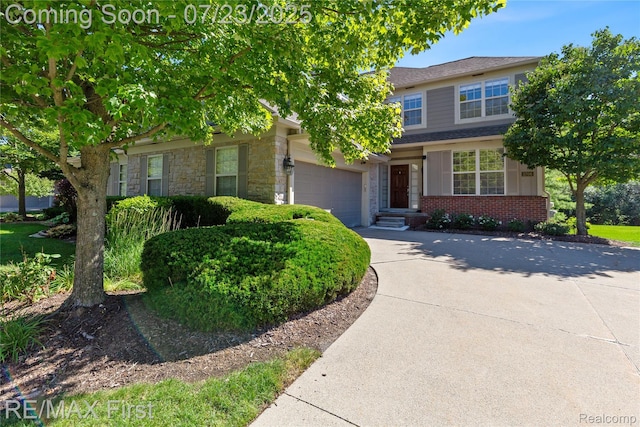 3706 Winding Brook Cir, Rochester Hills, MI 48309 - photo 2