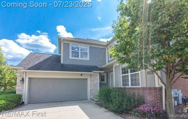 3706 Winding Brook Cir, Rochester Hills, MI 48309 - photo 3