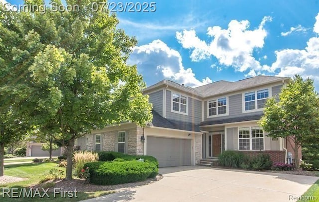 3706 Winding Brook Cir, Rochester Hills, MI 48309 - photo 1