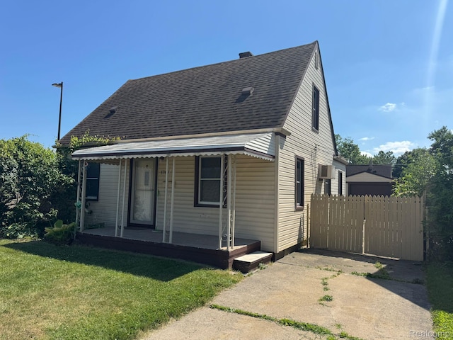 1763 Council Ave St, Lincoln Park, MI 48146 - photo 1