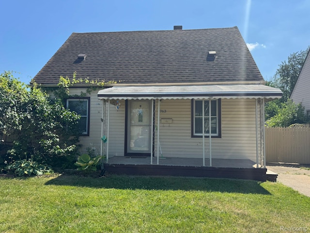 1763 Council Ave St, Lincoln Park, MI 48146 - photo 2