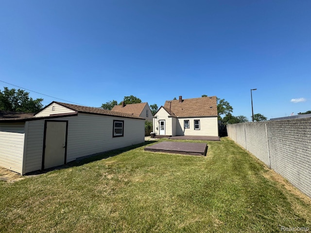 1763 Council Ave St, Lincoln Park, MI 48146 - photo 19