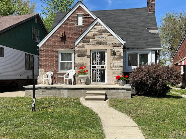 12783 Maiden St, Detroit, MI 48213 - photo 1