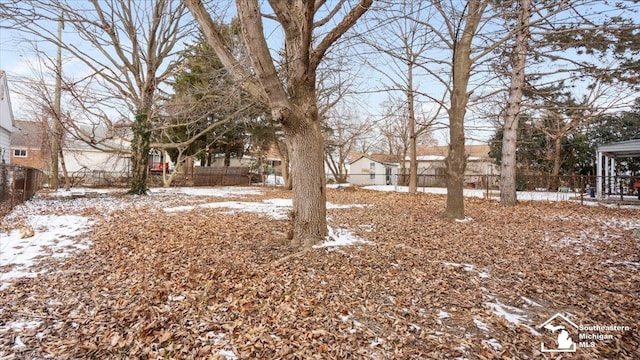 6051 Arcola St, Garden City, MI 48135 - photo 20