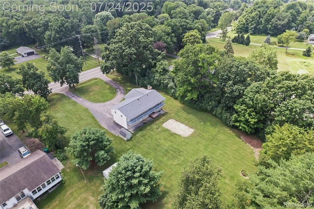5461 E Holly Rd, Holly, MI 48442 - photo 37