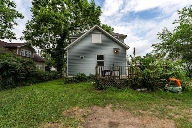 211 W Delaware St, Decatur, MI 49045 - photo 23