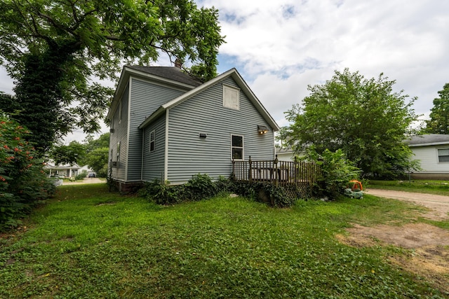 211 W Delaware St, Decatur, MI 49045 - photo 24