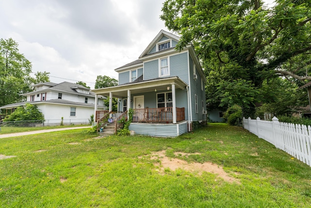 211 W Delaware St, Decatur, MI 49045 - photo 26