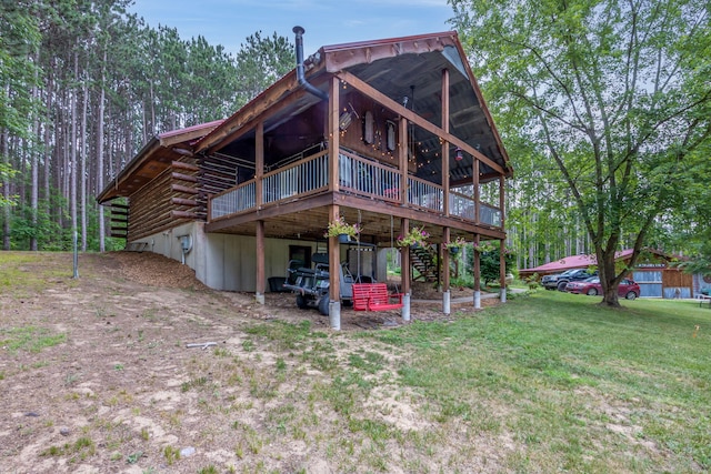 5710 18 Mile Rd, Barryton, MI 49305 - photo 47