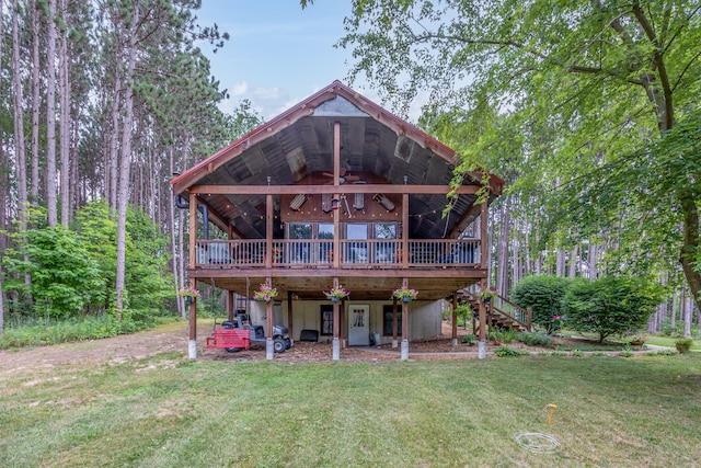 5710 18 Mile Rd, Barryton, MI 49305 - photo 1