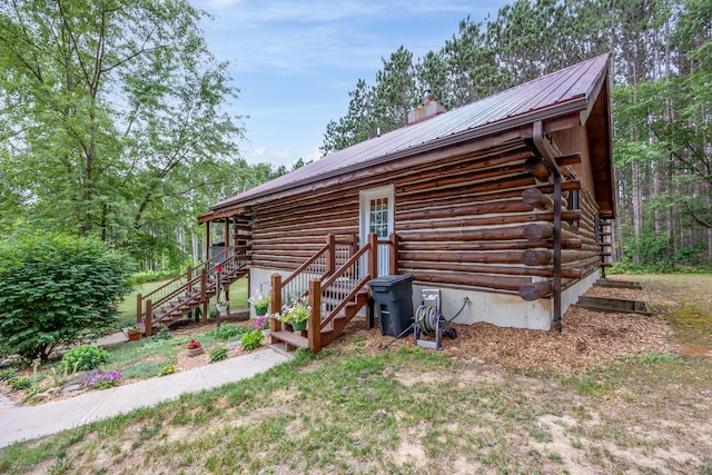 5710 18 Mile Rd, Barryton, MI 49305 - photo 19