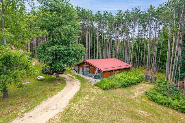 5710 18 Mile Rd, Barryton, MI 49305 - photo 18