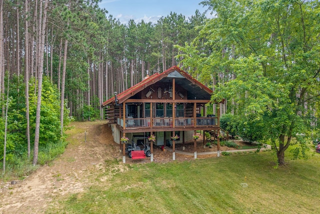 5710 18 Mile Rd, Barryton, MI 49305 - photo 3