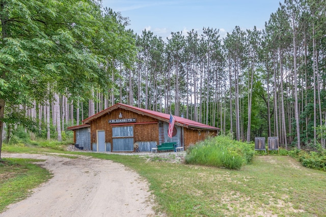 5710 18 Mile Rd, Barryton, MI 49305 - photo 30