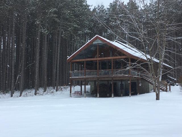 5710 18 Mile Rd, Barryton, MI 49305 - photo 52