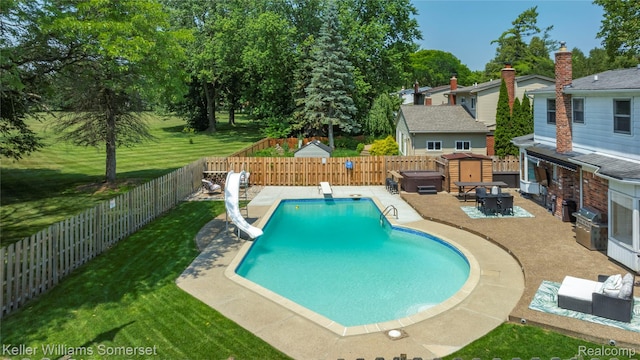 5795 Limestone Dr, Troy, MI 48085 - photo 52