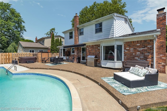 5795 Limestone Dr, Troy, MI 48085 - photo 49