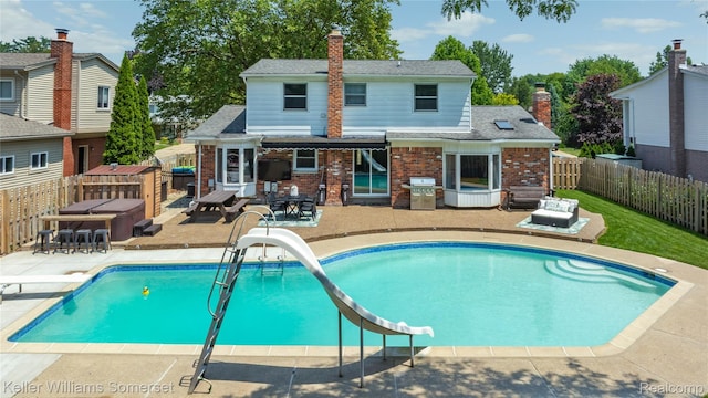 5795 Limestone Dr, Troy, MI 48085 - photo 1