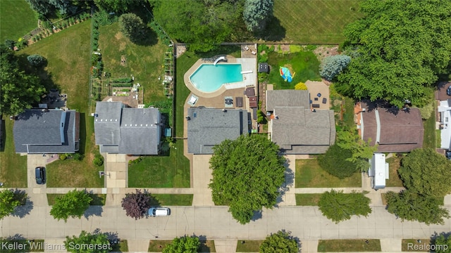 5795 Limestone Dr, Troy, MI 48085 - photo 4