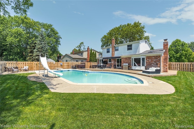 5795 Limestone Dr, Troy, MI 48085 - photo 44