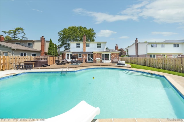 5795 Limestone Dr, Troy, MI 48085 - photo 45