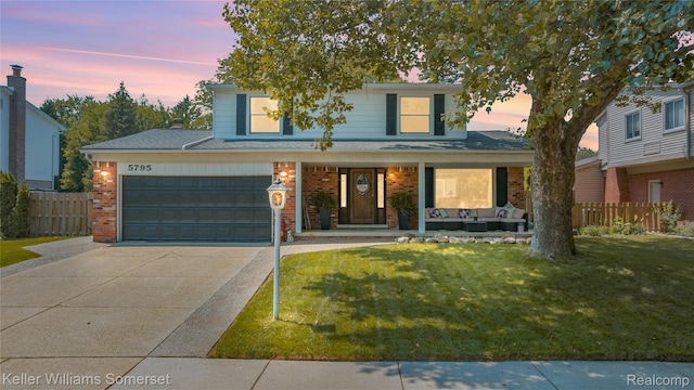 5795 Limestone Dr, Troy, MI 48085 - photo 2