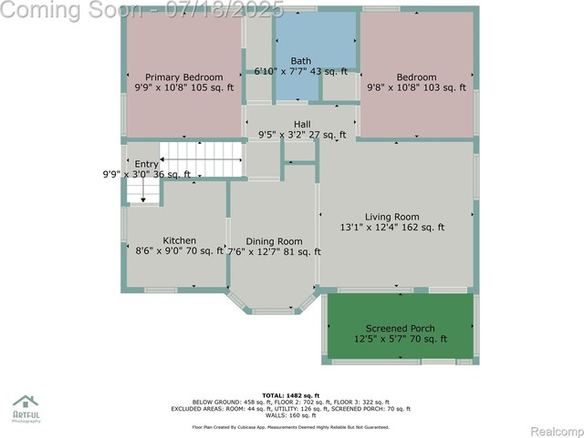 9615 W Parkway St, Redford, MI 48239 - photo 39